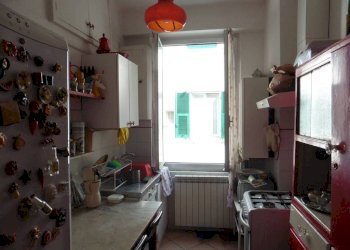 Cucina - Appartamento via Donghi, 21, Genova (zona Marassi) - foto 17