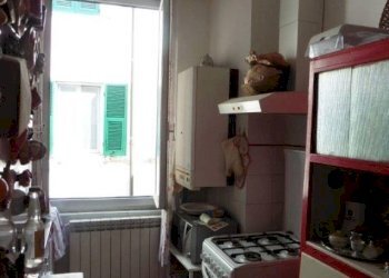Cucina - Appartamento via Donghi, 21, Genova (zona Marassi) - foto 18