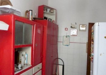 Cucina - Appartamento via Donghi, 21, Genova (zona Marassi) - foto 19