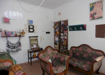 Salone - Appartamento via Donghi, 21, Genova (zona Marassi) - foto 20