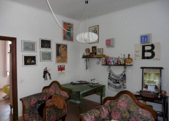 Salone - Appartamento via Donghi, 21, Genova (zona Marassi) - foto 21
