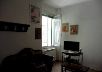 Salone - Appartamento via Donghi, 21, Genova (zona Marassi) - foto 23
