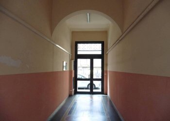 Interno palazzo - Appartamento via Donghi, 21, Genova (zona Marassi) - foto 28