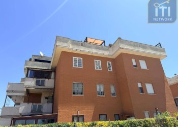 Foto 3 - Attico Via Sicilia, Ardea - foto 3
