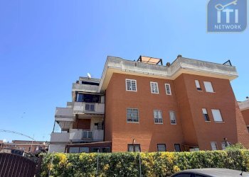 Foto 4 - Attico Via Sicilia, Ardea - foto 4