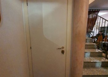 scala - Villa via Verdi, Trescore Cremasco - photo 12