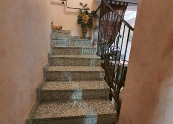 scala - Villa via Verdi, Trescore Cremasco - photo 13