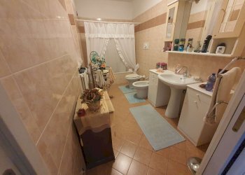 bagno privato - Villa via Verdi, Trescore Cremasco - photo 18