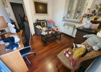 camera - Villa via Verdi, Trescore Cremasco - photo 21