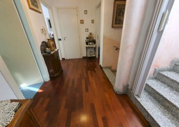 disimpegno - Villa via Verdi, Trescore Cremasco - photo 25