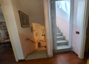 disimpegno - Villa via Verdi, Trescore Cremasco - photo 26