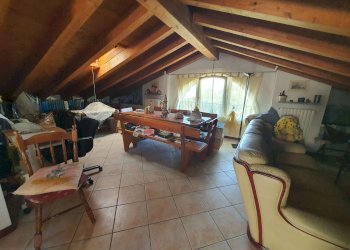 mansarda - Villa via Verdi, Trescore Cremasco - photo 31