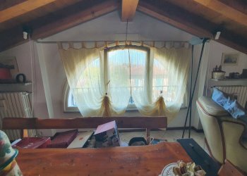 mansarda - Villa via Verdi, Trescore Cremasco - photo 33