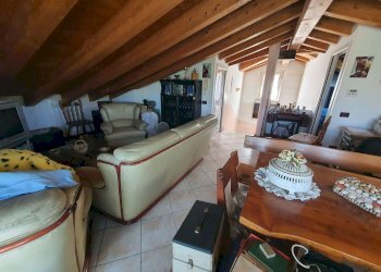 mansarda - Villa via Verdi, Trescore Cremasco - photo 35