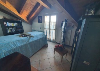 mansarda - Villa via Verdi, Trescore Cremasco - photo 36