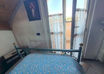 mansarda - Villa via Verdi, Trescore Cremasco - photo 37