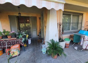 portico - Villa via Verdi, Trescore Cremasco - photo 42