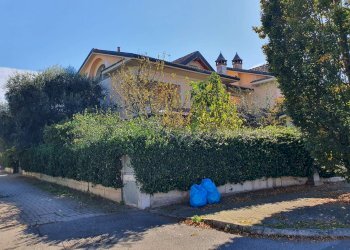 esterno - Villa via Verdi, Trescore Cremasco - photo 48
