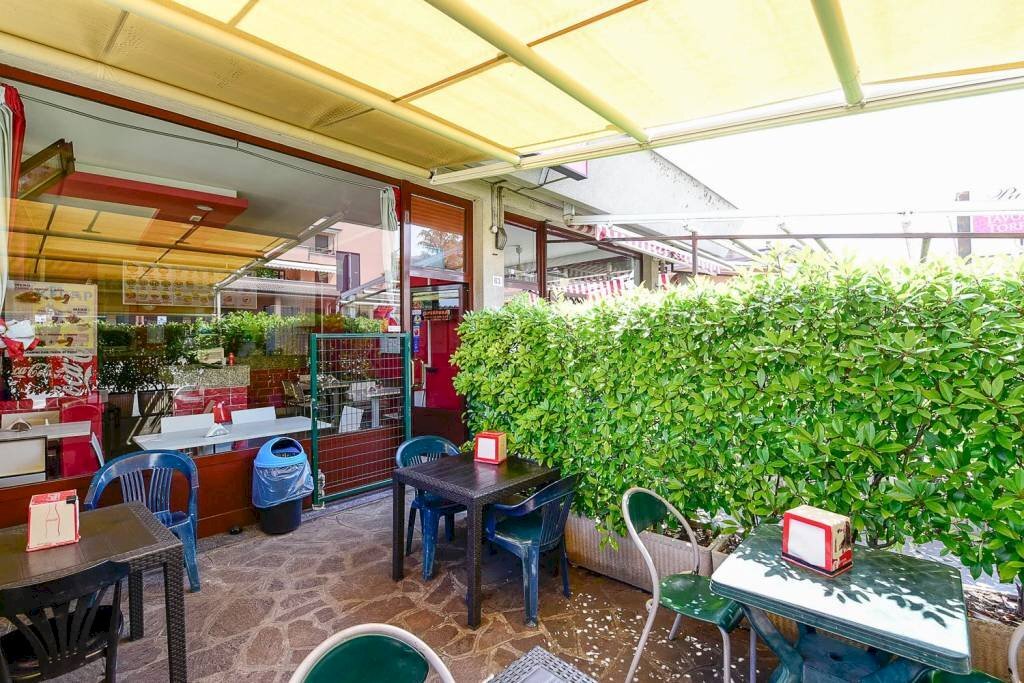 Veranda - Ristorante via Edmondo De Amicis, Lissone - foto 3