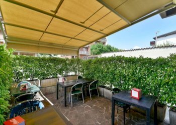 Giardino - Ristorante via Edmondo De Amicis, Lissone - foto 1