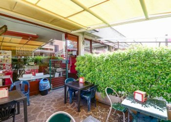 Veranda - Ristorante via Edmondo De Amicis, Lissone - foto 3