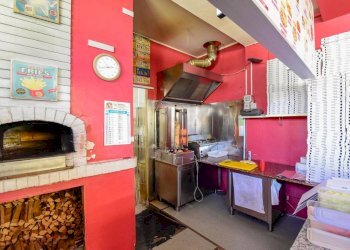 Interno non residenziale - Ristorante via Edmondo De Amicis, Lissone - foto 10