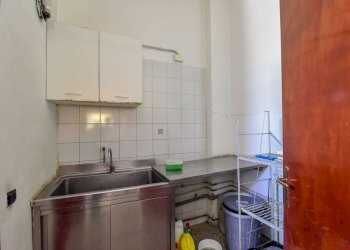 Cucina - Ristorante via Edmondo De Amicis, Lissone - foto 13