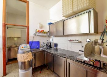 Cucina - Ristorante via Edmondo De Amicis, Lissone - foto 15