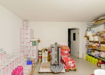 Cantina - Ristorante via Edmondo De Amicis, Lissone - foto 18