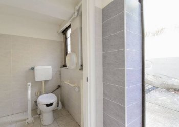 Bagno - Ristorante via Edmondo De Amicis, Lissone - foto 21