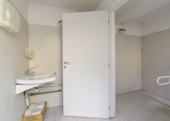 Bagno - Ristorante via Edmondo De Amicis, Lissone - foto 22