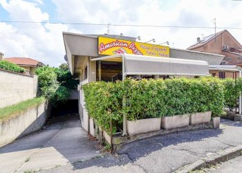 Zona - Ristorante via Edmondo De Amicis, Lissone - foto 23