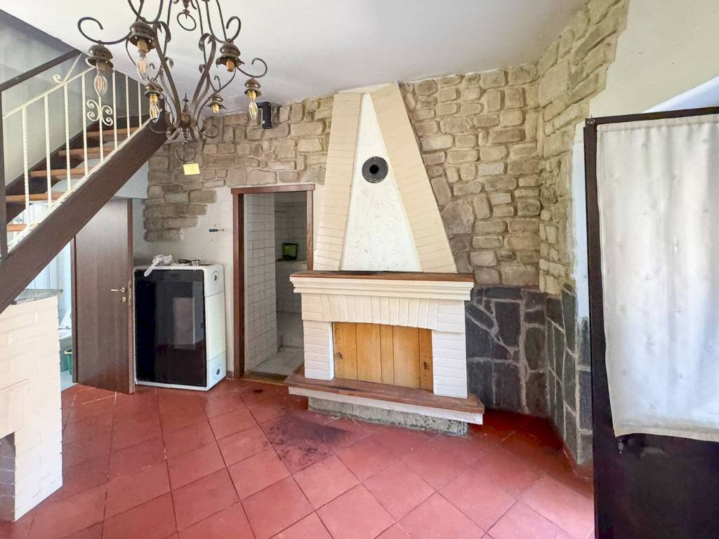 Interno palazzo - Villa via Masoncello, 8, Valvarrone - photo 3