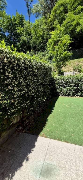 Giardino - Three-room apartment via Cava Marna, 10, Monguzzo - photo 3