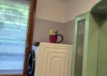 Bagno - Three-room apartment via Cava Marna, 10, Monguzzo - photo 9
