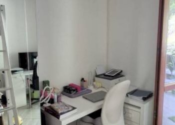 Ufficio - Three-room apartment via Cava Marna, 10, Monguzzo - photo 17
