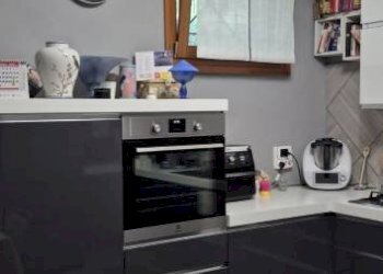 Cucina - Three-room apartment via Cava Marna, 10, Monguzzo - photo 24