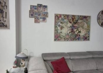 Salone - Three-room apartment via Cava Marna, 10, Monguzzo - photo 25