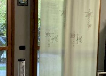 Interno palazzo - Three-room apartment via Cava Marna, 10, Monguzzo - photo 27