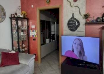 Salone - Three-room apartment via Cava Marna, 10, Monguzzo - photo 28