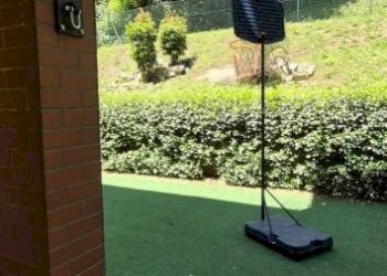 Giardino - Three-room apartment via Cava Marna, 10, Monguzzo - photo 1