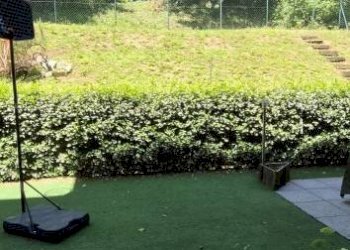 Giardino - Three-room apartment via Cava Marna, 10, Monguzzo - photo 5