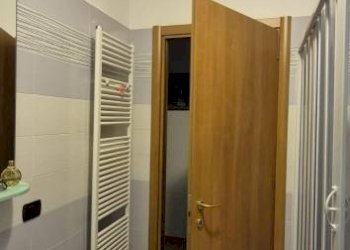 Bagno - Three-room apartment via Cava Marna, 10, Monguzzo - photo 7