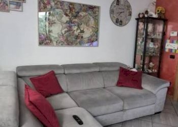 Salone - Three-room apartment via Cava Marna, 10, Monguzzo - photo 9
