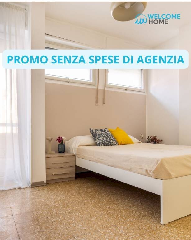 Camera da letto - Terreno non edificabile via Pietro Gassendi, 13, Milano - foto 1