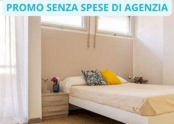 Camera da letto - Terreno non edificabile via Pietro Gassendi, 13, Milano - foto 1