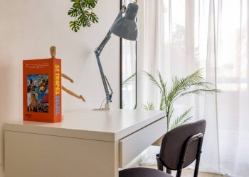 Studio - Terreno non edificabile via Pietro Gassendi, 13, Milano - foto 4