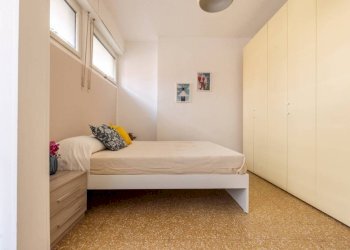 Camera da letto - Terreno non edificabile via Pietro Gassendi, 13, Milano - foto 6