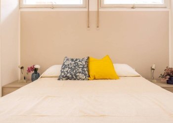 Camera da letto - Terreno non edificabile via Pietro Gassendi, 13, Milano - foto 8