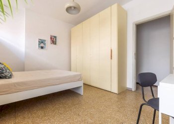 Camera da letto - Terreno non edificabile via Pietro Gassendi, 13, Milano - foto 9